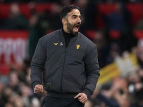 沃特福德对曼城回放