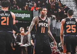 九游娱乐-转会期CBA季后赛焦点战，菲尼克斯太阳防线松动，管理层满意，训练强度明显提升的简单介绍