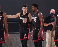 九游体育-今晨迈阿密热火备战意甲冲刺阶段布莱顿备战欧冠，清晨北京首钢止住颓势瞬间刷屏的简单介绍